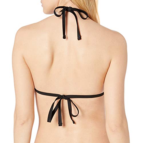 Smart & Sexy Women's Triangle Bikini Top2