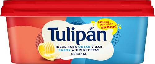 Tulipán Original Sin Aceite de Palma 225g
