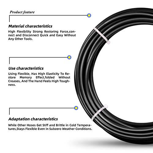 Herramientas Automotrices, Tools manguera neumatica Marca TAILONZ PNEUMATIC (3)