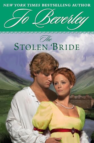 The Stolen Bride view 2