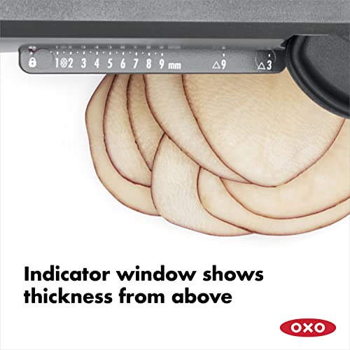 OXO Good Grips Chef's Mandoline 2.0 - Image 5
