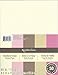 Recollections Cardstock Paper, 8 1/2" x 11" Strawberry Cream