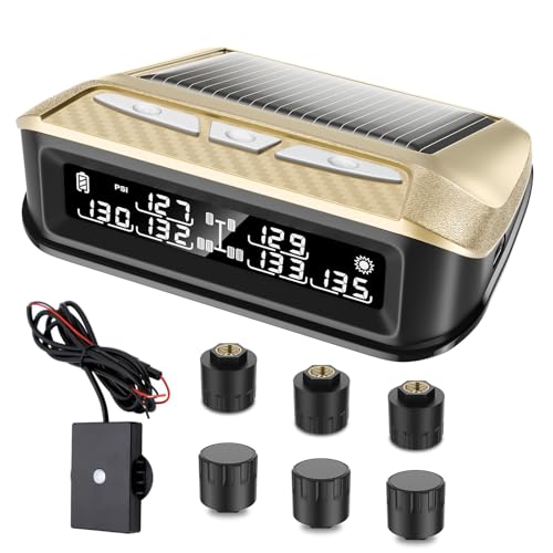 Taimster TPMS 6 Sensors