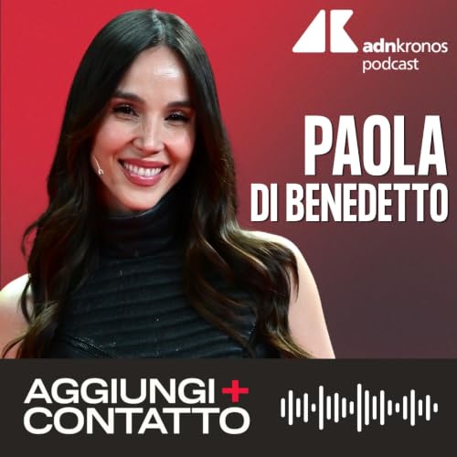 Paola Di Benedetto, dal successo in tv alle nozze con Raoul Bellanova