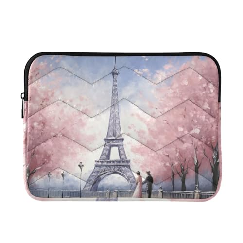 Funda para portátil de 13-14 pulgadas impermeable