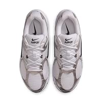 Nike Herren Nike V5 RNR Sneaker, White/Black/Vast Grey/College, 42.5 – Ansicht 3