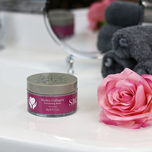 SBC Skincare - Balsamo Esfoliante per Viso con