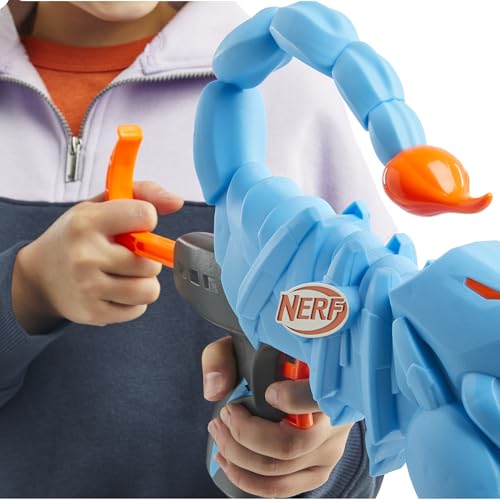 Nerf Wild Venompack - image 6