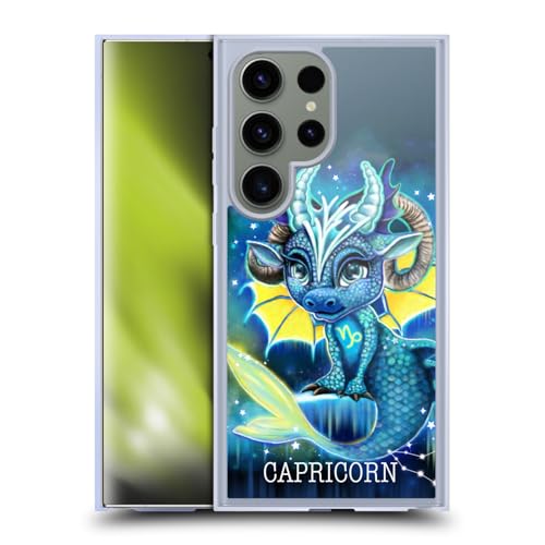 Coque Dragons du Zodiaque Samsung S24 Ultra 5G compatible MagSafe