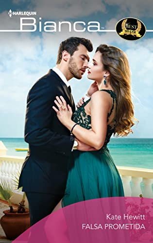 Falsa prometida: 2929 (BIANCA)