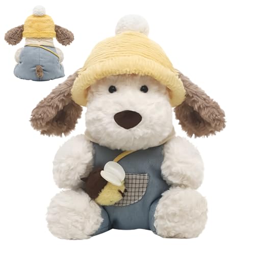 Pezzo da Collezione: Valorizza gli spazi con questo peluche decorativo per divano, camera e auto. Il design versatile si adatta a vari temi, per collezionisti che amano particolari ricercati e decorazioni artistiche per la casa.