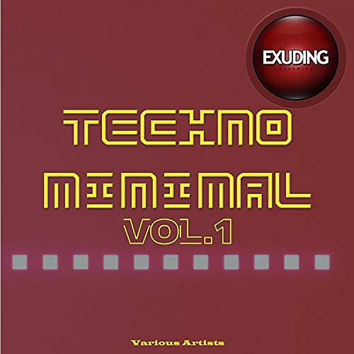 A.Su, Andre Hecht, Bad Danny, Chagochkin, Creatique, Dan Rise, Eraserlad, Matt Braiton, N. Wade, Nuclear, Satori Panic, Stereo Sport, Strobelepsia, Totsky, Trend 5, Valeriy Khoma & Alimov