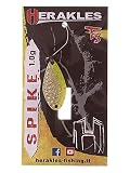 Herakles Spoon Spinning Spike 1.0 g Rainbow Forelle Trout Area