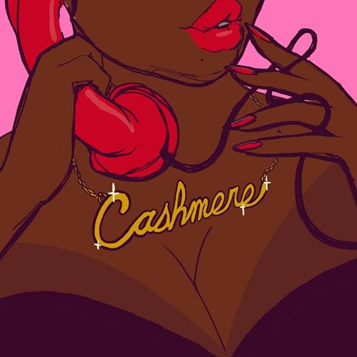Cashmere & Friends cover art