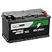 Produktbild Winter Premium Autobatterie 12V 100Ah 850A/EN statt 88Ah 90Ah 95Ah