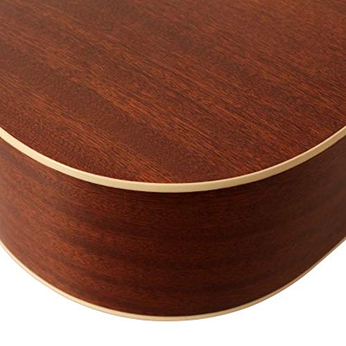 Cort Earth 70 BS V2 Guitare folk - Les Beatles, Paul McCartney, John Lennon, RIngo Starr, George Harrison Cort Earth 70 BS V2 Guitare folk – Image 3