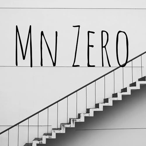 『Mn Zero - Mara7il Mou9awil』のカバーアート