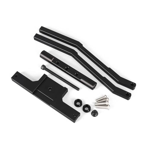 Support navigation Tiger Sport 660 extension guidon anti-vibration