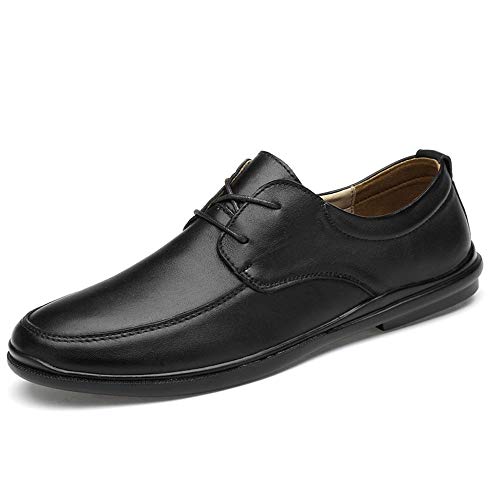 Bout en cuir de vachette et finitions haut de gamme pour Derby