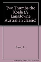 Two-Thumbs the Koala B005KEKLVY Book Cover