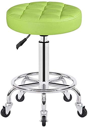 Chaise de douche réglable en hauteur ergonomique et mobile