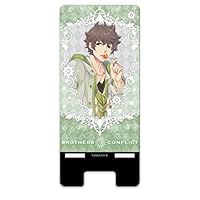 ブラザーズコンフリクト　ここに立てろよ　スマホスタンド　棗　アクリルスタンド BROTHERS CONFLICT ここに立てろよスマホスタンド 朝日奈棗