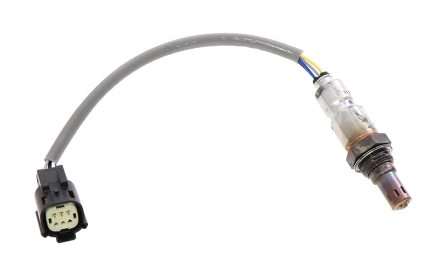 Amazon.com: Motorcraft Hego Sensor for 2019 Ford E-Series