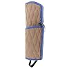 SM SunniMix Comfortabele volwassen hond bijtmouw trainingsbescherming, past beide mouwen – beige