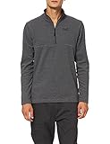 prensa arco poleas segunda mano Forro polar Jack Wolfskin Sudadera de Forro Polar para Hombre Arco Men