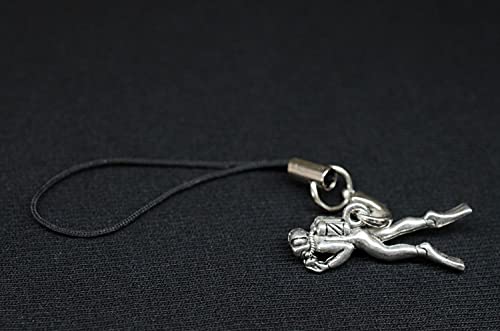 Miniblings subacquei Gioielli per cellulari Muta