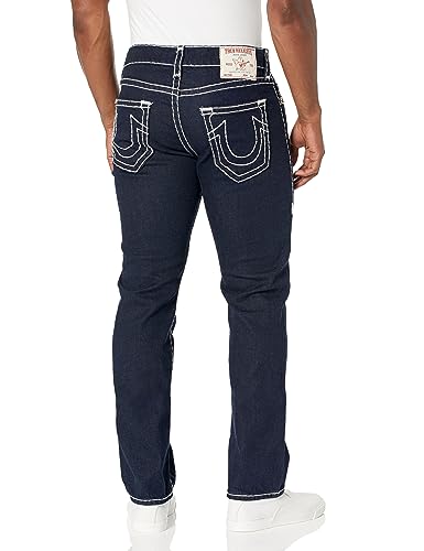 True Religion Men's Ricky Nf Super T2