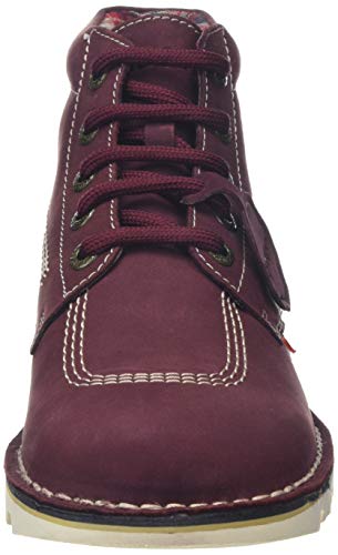 Image of Kickers mens Kick Hi Luxe