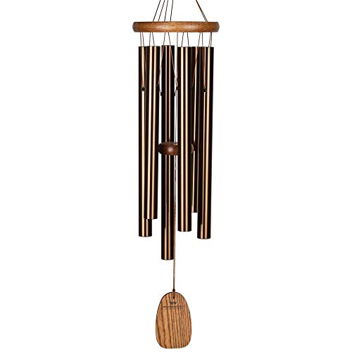 Woodstock EbhXgbN Amazing Grace Chime Medium Bronze A[WOO[X`C ~fBA uY /փ`C/ECh`C [sAi]
