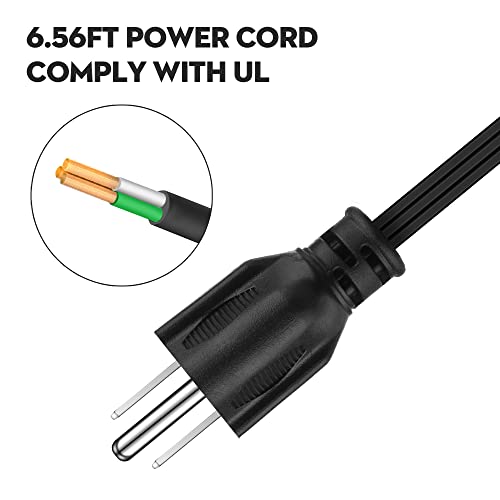 Recessed Power Strip With Usb Flush Mount Power Outlet Built In Desktop Power Extension Cord Plug For Countertop Kitchen Drawer Conference Cabinet Nightstand Desk. #TOP4