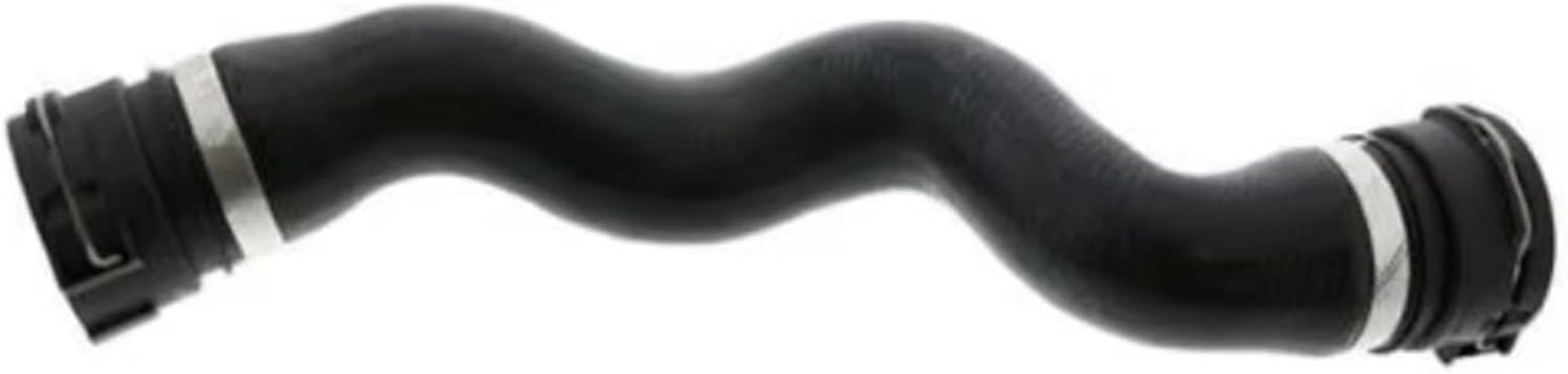 LR000931 Radiator Coolant Hose Compatible With Land Rover LR2 2006-2016 3.2L