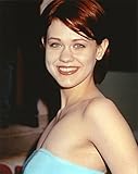 Maitland Ward Portrait in Light Blue Dress Photo Print (8 x 10)