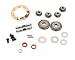 Team Associated 9829 Gear Diff Rebuild Kit SC10