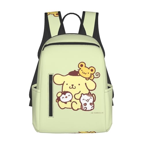 ポムポムプリン バッグ リュック」の人気商品一覧 | 安い商品を