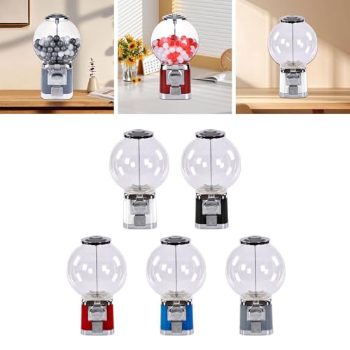 Image of Coffee Pod Holder Piggy Bank Unique Desktop Vending Machine Party Great Gift A