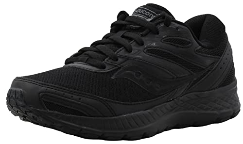 saucony women's running shoes for plantar fasciitis