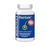 Therapro Mediceuticals Hair Gain Supplement for men & women - 60 Tablets