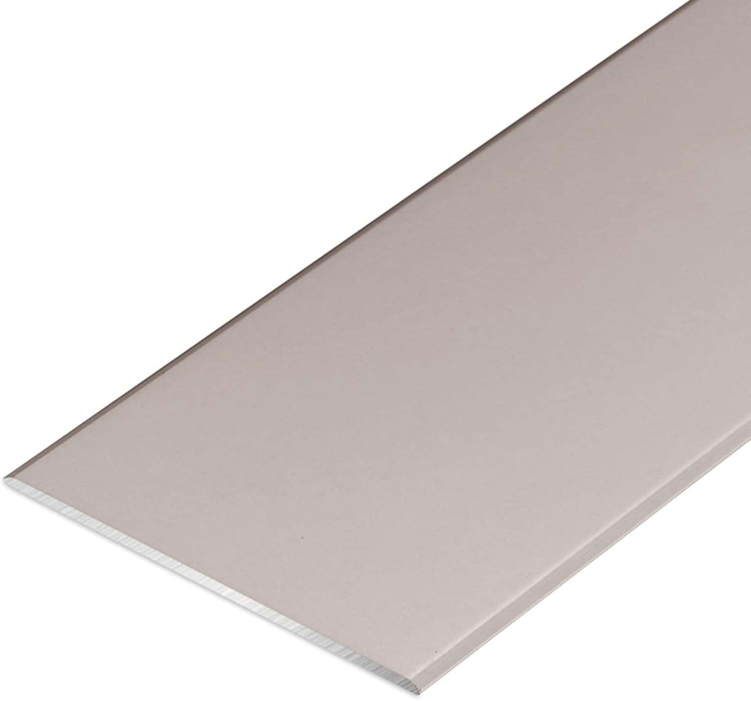Amazon.com: KuYate Floor Transition Strip Threshold Strip Extra Wide ...