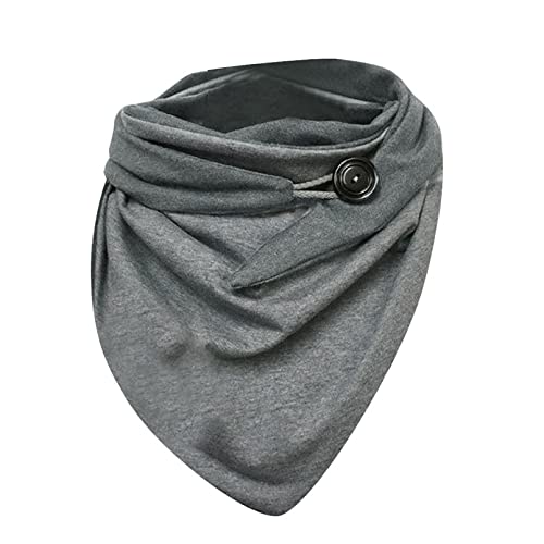 Foulard imprimé dames pour sublimer vos tenues de mi-saison en terrasse