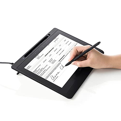 Wacom DTU-1141B thumbnail 3