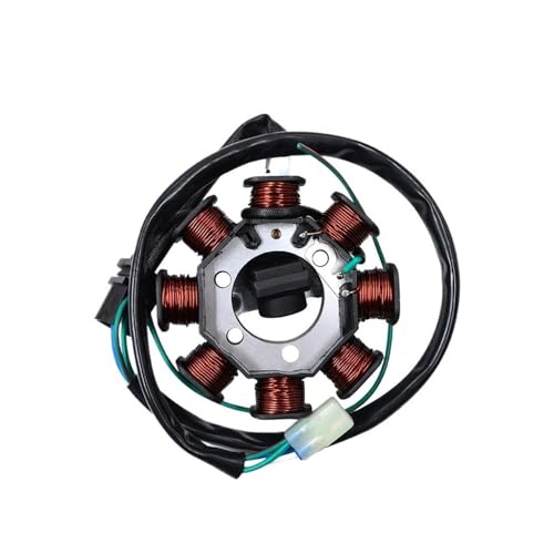 Bobine de stator pour CRF125F pièce alternateur moto 2014-2018 31120-K28-911