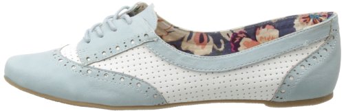 Image of Not Rated Women's High Spirit Oxford