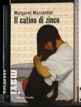 Paperback Il catino di zinco [Italian] Book