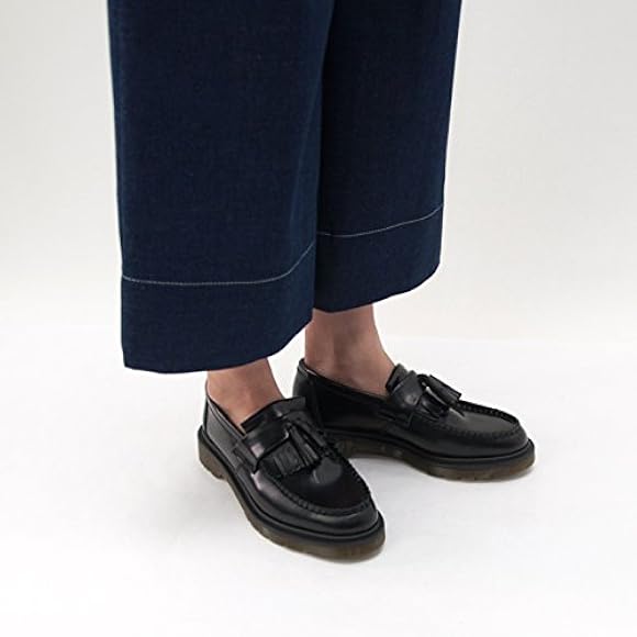 Amazon | [ドクターマーチン] レディース ADRIAN エイドリアン