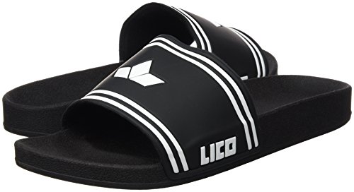 Lico Coast, Scarpe da Spiaggia e Piscina Uomo