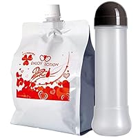 Amazon.co.jp: エンジョイトイズ エンジョイローションPRO 大容量 2L